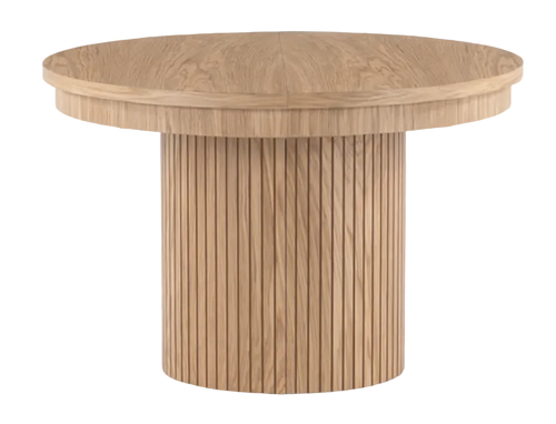 Rozkládací jídelní stůl California 120–320 cm