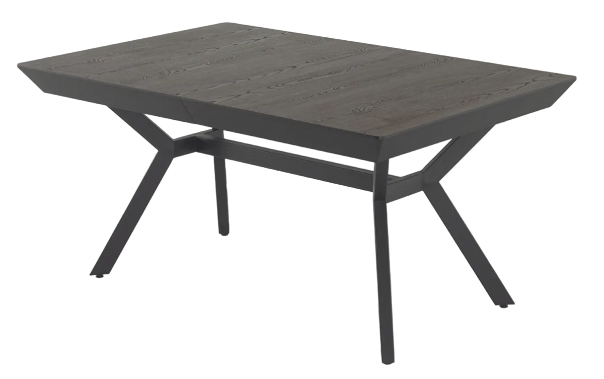 Rozkládací jídelní stůl Mango 160–360 cm