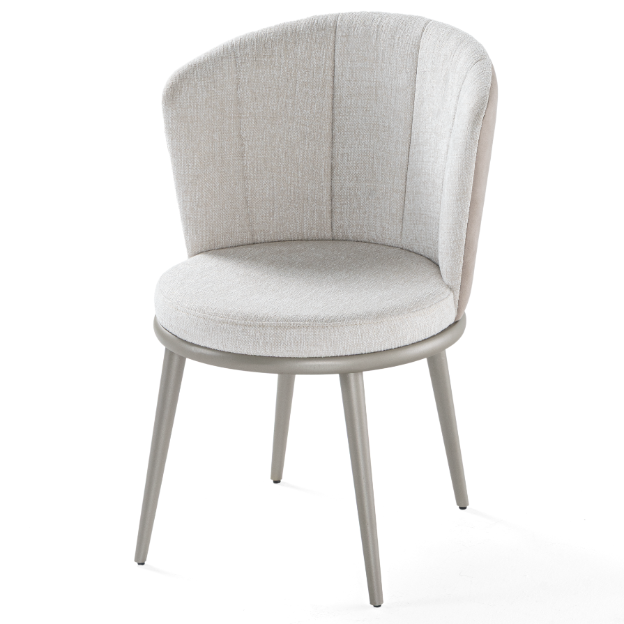 Jídelní sestava Verona 200-245 cm + 4 židle Lipa