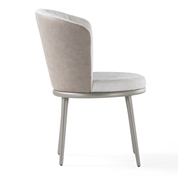 Jídelní sestava Verona 200-245 cm + 4 židle Lipa