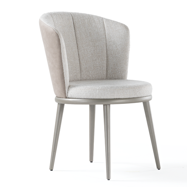 Jídelní sestava Verona 200-245 cm + 4 židle Lipa